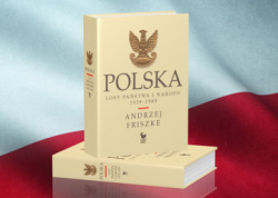 News - Historia najnowsza w piguce. „Polska. Losy pastwa i narodu 1939 - 1989