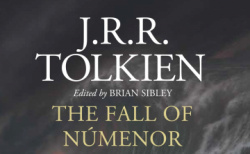 News bbb - &amp;#8222;Upadek Nmenoru&amp;#8221; &amp;#8211; zostanie wydana nowa ksika Tolkiena powizana z nadchodzcym serialem Amazonu