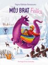 okadka - Mj brat Feliks