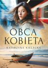 okadka - Obca kobieta