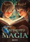 okadka - Po prostu magia