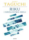 okadka - Riku i krlestwo bieli