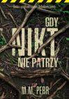 okadka - Gdy nikt nie patrzy