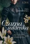 okadka - Czarna sukienka