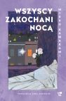 okadka - Wszyscy zakochani noc