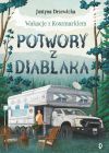 okadka - Potwory z Diablaka. Wakacje z Koszmarkiem