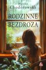 okadka - Rodzinne bezdroa