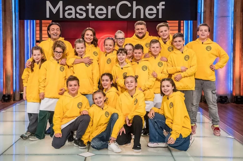 MasterChef Junior Sezon 7 O Czym Jest Program Kiedy Premiera