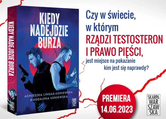 Czy W Wiecie W Kt Rym Rz Dzi Testosteron I Prawo Pi Ci Jest Miejsce