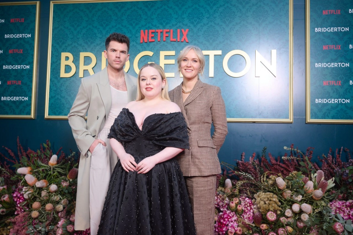 Bridgertonowie Przyjad Do Polski Netflix Zapowiada Bridgerton World