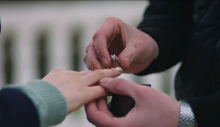 Bohaterowie serialu Dziedzictwo, emitowanego na antenie TVP 1