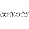 Logo wydawnictwa - COTKOTU