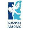 Logo wydawnictwa - Gdaski Areopag