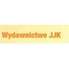 Logo wydawnictwa - JJK