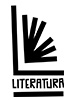 Logo wydawnictwa - Literatura