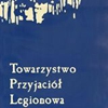 Logo wydawnictwa - Towarzystwo Przyjaci Legionowa