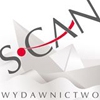 Logo wydawnictwa - S-CAN