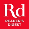 Logo wydawnictwa - Readers Digest