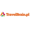 Logo wydawnictwa - TravelBrain.pl