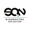 Logo wydawnictwa - Sine Qua Non