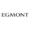 Logo wydawnictwa - Egmont