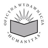 Logo wydawnictwa - Oficyna Wydawnicza 