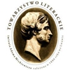 Logo wydawnictwa - Towarzystwo Literackie im. A. Mickiewicza