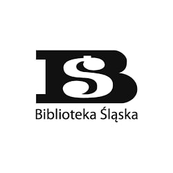 Logo wydawnictwa - Biblioteka lska