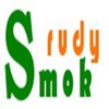 Logo wydawnictwa - Rudy Smok