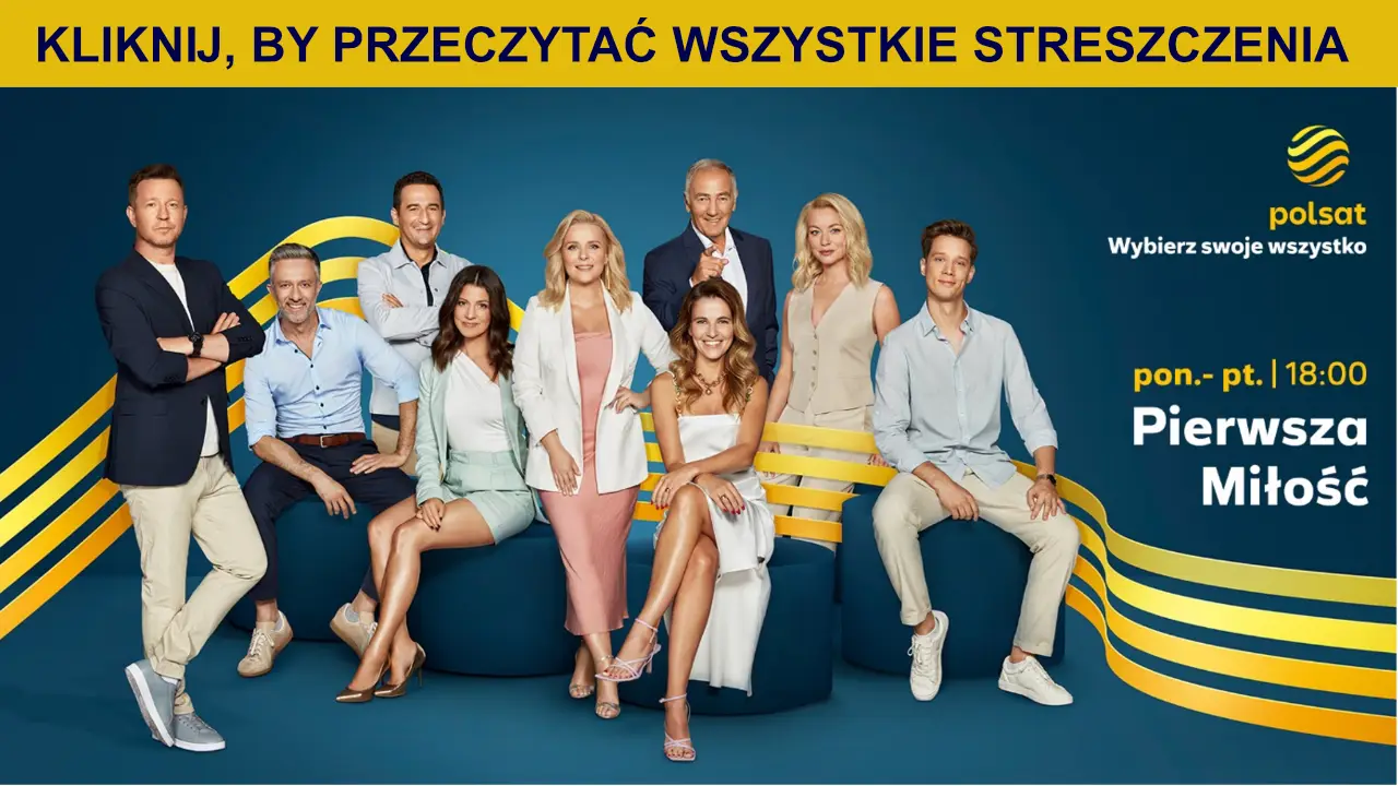 Pierwsza miłośc streszczenia