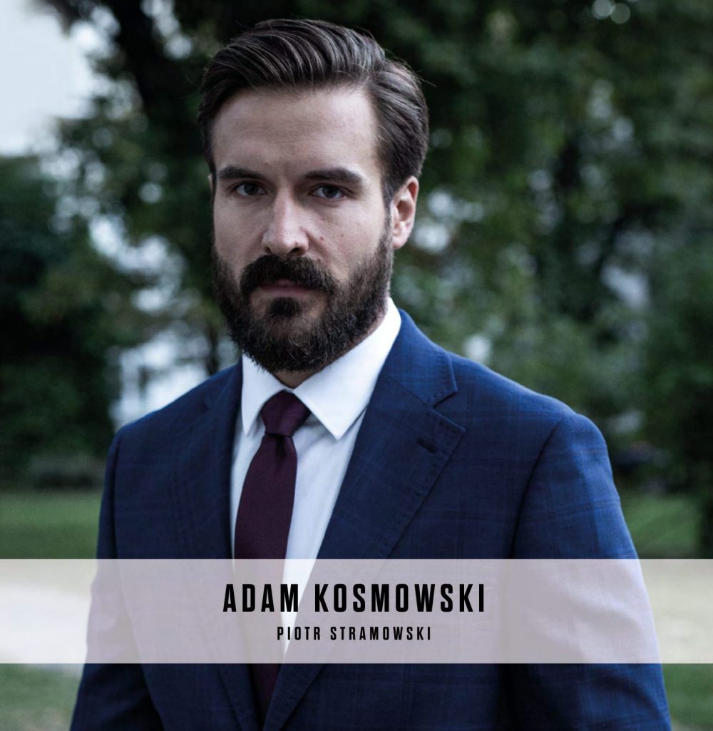 Adam Kosmowski