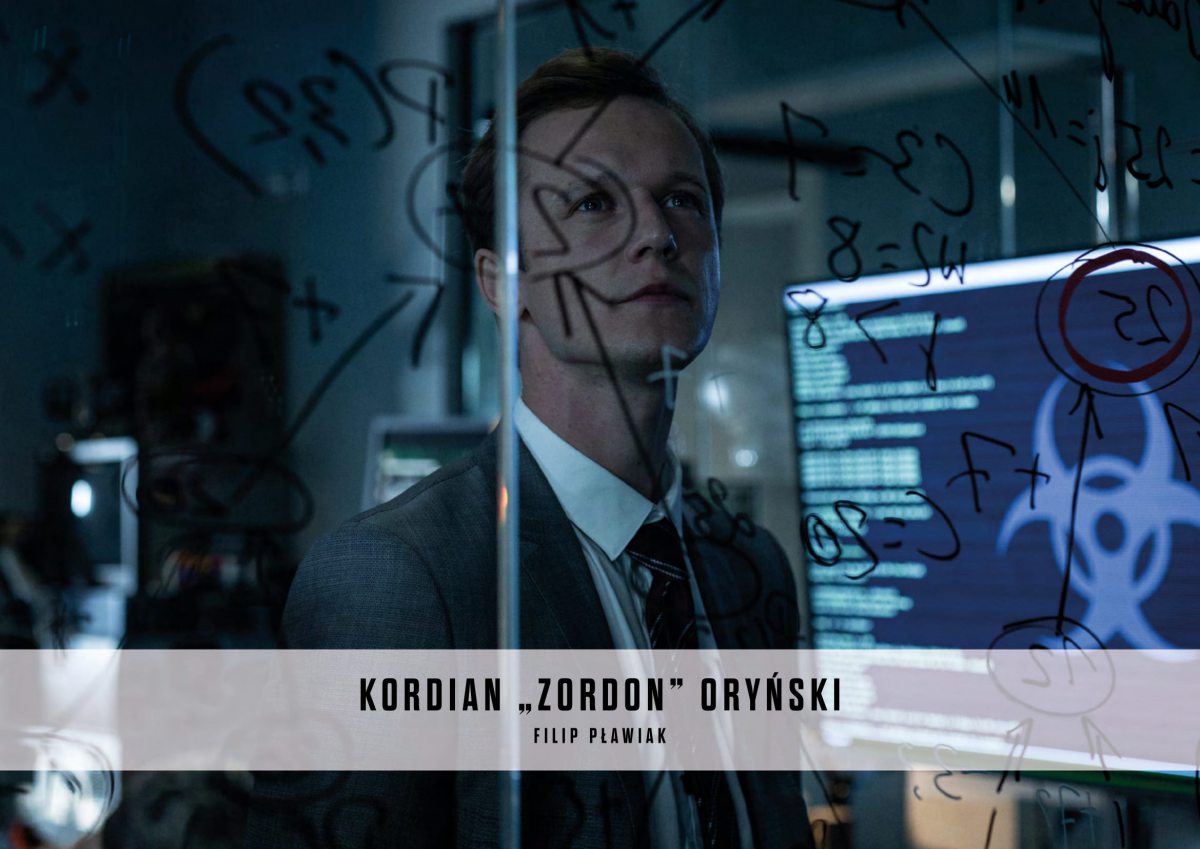 Kordian Oryński