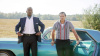 News - Green Book - wyrniony wieloma nagrodami filmowy komediodramat 