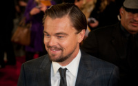 News - Leonardo di Caprio gwiazd nowego filmu Martina Scorsese! To ekranizacja popularnej powieci