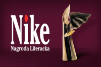 News bbb - Micha Witkowski z Nagrod Nike czytelnikw 2024