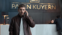 News - &quot;Asaf&quot; to turecki thriller dramatyczny o zwykym kierowcy, ktrego ycie niespodziewanie si zmienia