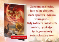 News bbb -  Opowiehistoryczna z czasw Imperium Karoliskiego. &amp;#8222;Wieczne wiato&quot;