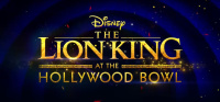 News bbb - &quot;Krl Lew w Hollywood Bowl&quot; - muzyczne widowisko wanie trafio na Disney+! 