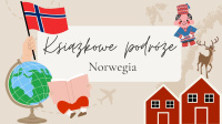 News - Ksikowe podre: 5 fascynujcych powieci z Norwegii!