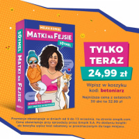 News - Bycie matk to pot, miech i przypa za przypaem. &amp;#8222;Matki na Fejsie&quot; teraz w promocyjnej cenie!