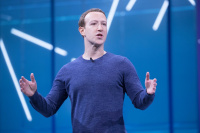 News bbb - Zuckerberg pozwoli na to, eby AI Mety byo trenowane na milionach spiraconych ksiek. Pisarze zdecydowali si pozwa twrc Facebooka