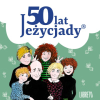 News bbb - 50 lat Jeycjady&amp;#174;