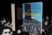 News bbb - &amp;#8222;Silesius&quot; &amp;#8211; nowa hipnotyczna powie Henryka Waka