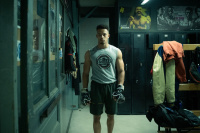 News bbb - &quot;W klatce&quot; - na Netfliksa wanie trafi francuski serial akcji opowiadajcy o modym zawodniku MMA