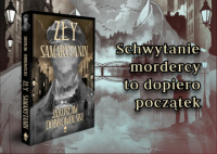 News - Schwytanie mordercy to dopiero pocztek. „Zy Samarytanin