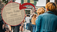 News - Harry Potter to plagiat? T posta stworzy zapomniany polski pisarz ju w 1972 roku!