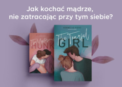 News - Nasza paczka zacza si rozsypywa. Fragment ksiki „The Tearful Girl