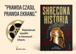 News bbb - Podniebni bohaterowie z warstw lukru. Fragment ksiki &quot;Skrcona historia&quot;