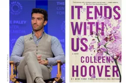 It Ends with Us: Colleen Hoover, Anna Gralak: 9788375154580: :  Books