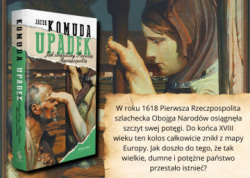 News - Zdrada – pierwsza rysa na polsko-litewskim murze. Fragment ksiki „Upadek